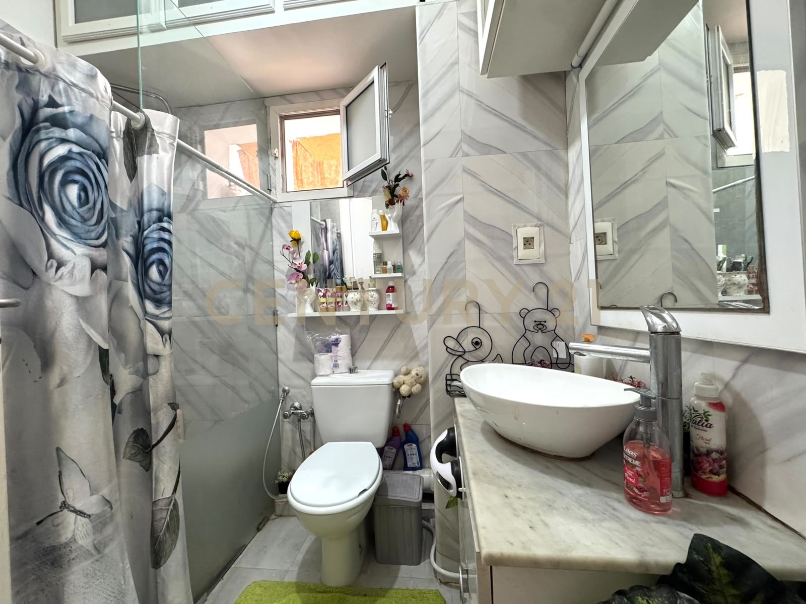 Appartement S+3 à vendre à Aouina - 128 m² – photo 5 sur 7