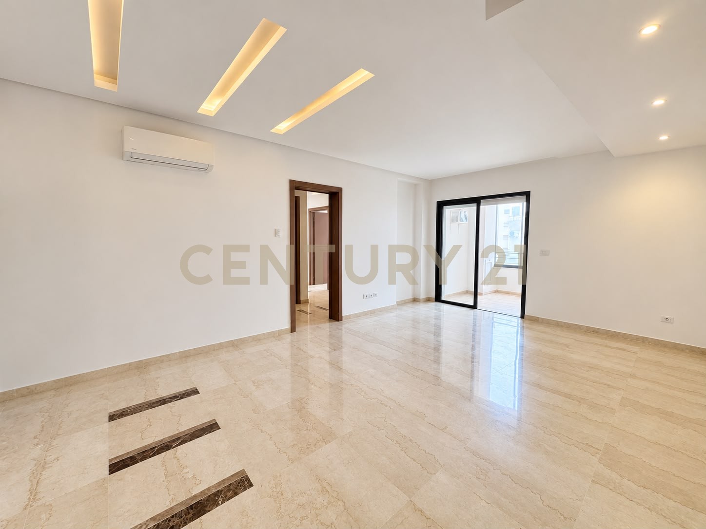 Appartement S+2 à louer à La Soukra - 150 m² – photo 1 sur 8
