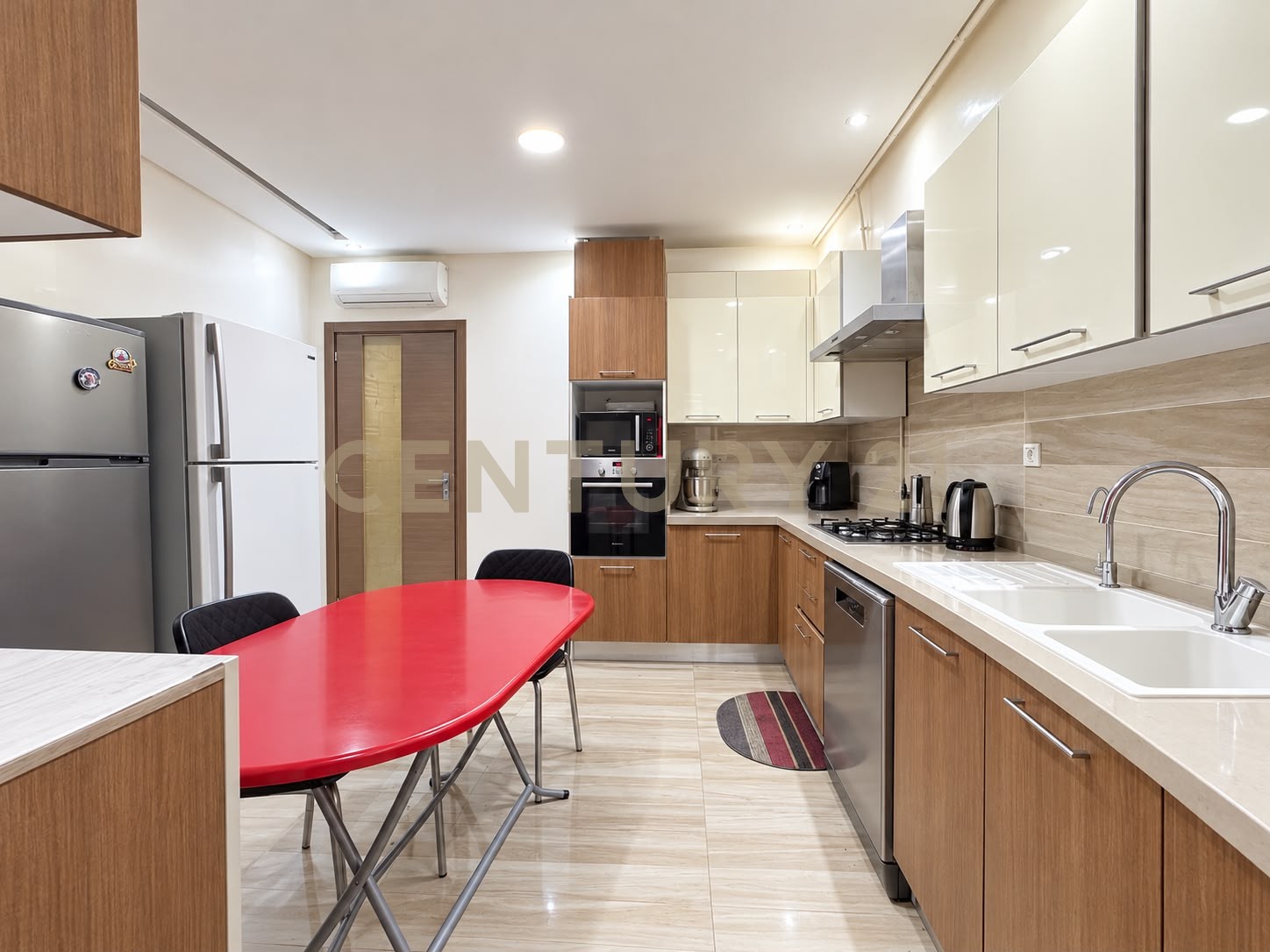 Appartement S+3 à vendre à La Soukra - 154 m² – photo 3 sur 10