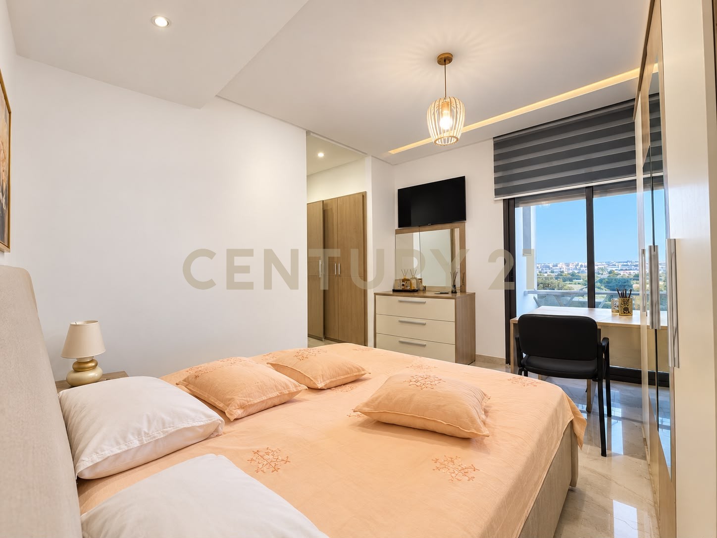 Appartement S+3 à vendre à La Soukra - 154 m² – photo 5 sur 10