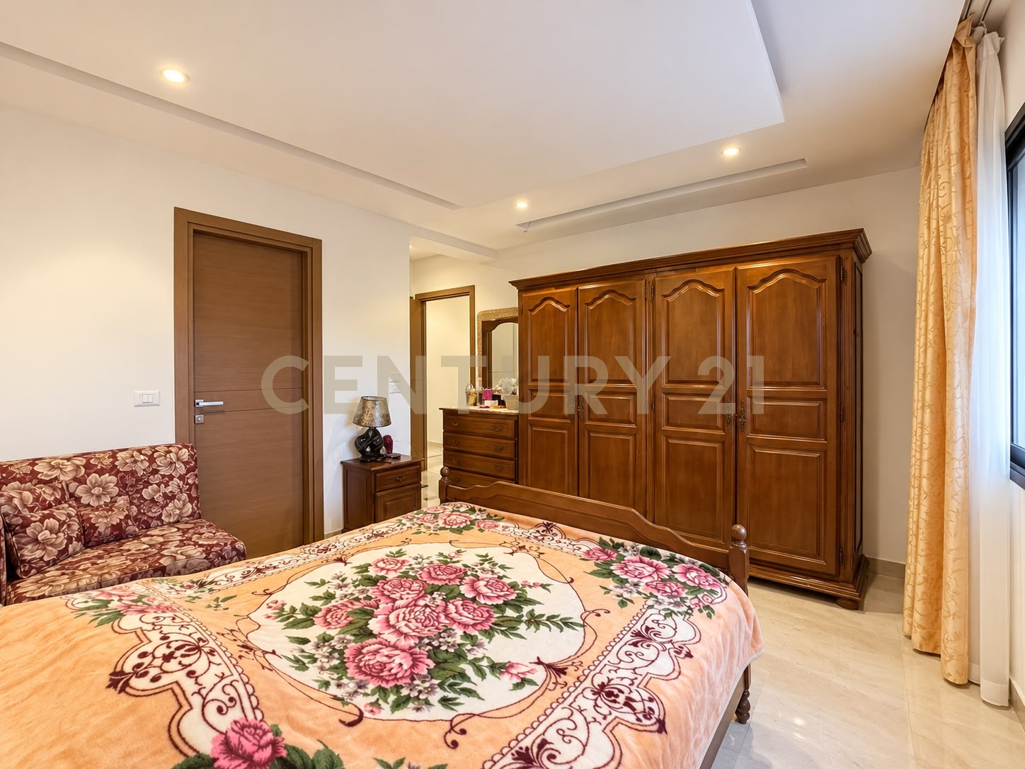 Appartement S+3 à vendre à La Soukra - 154 m² – photo 7 sur 10