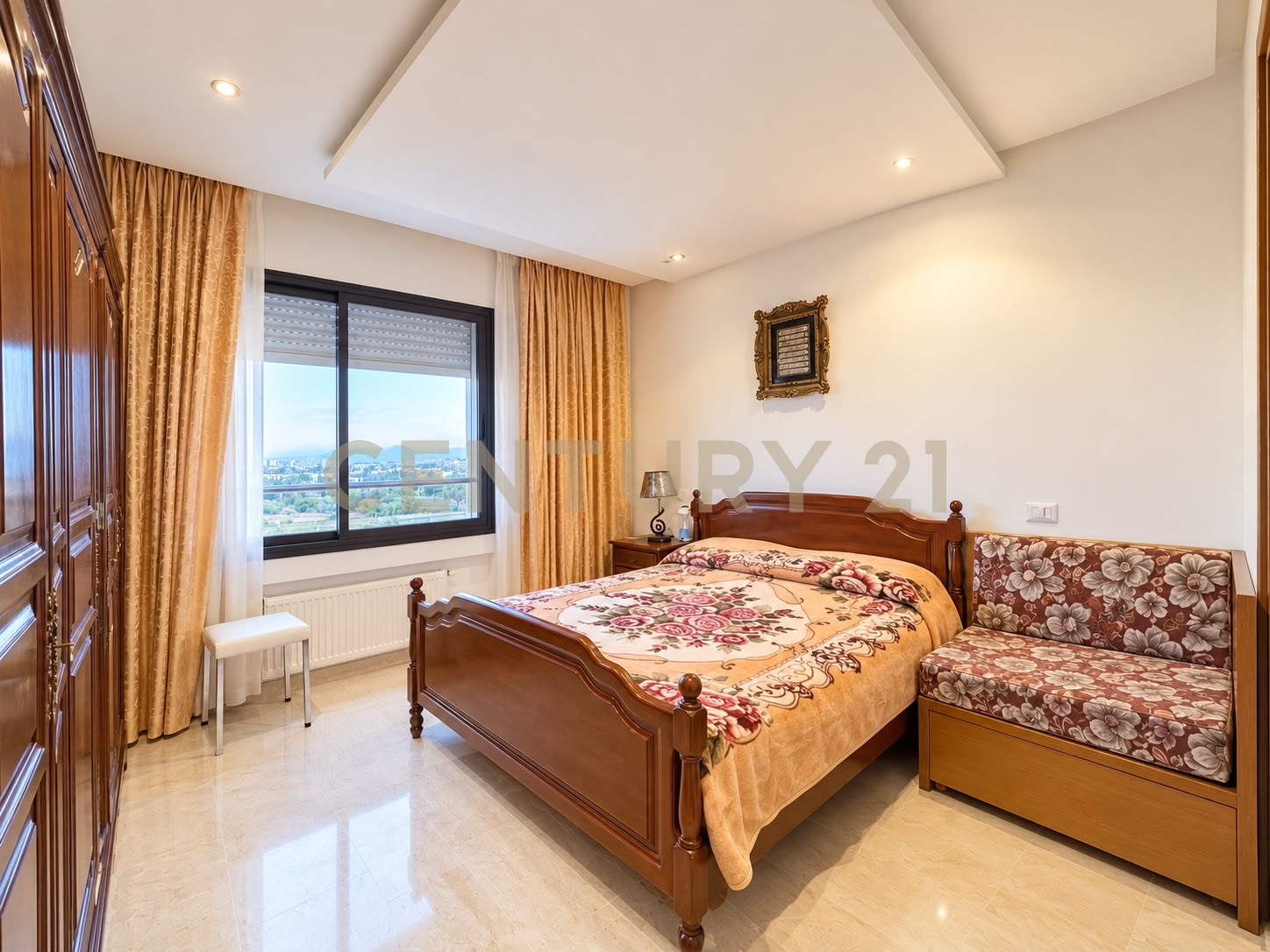 Appartement S+3 à vendre à La Soukra - 154 m² – photo 8 sur 10
