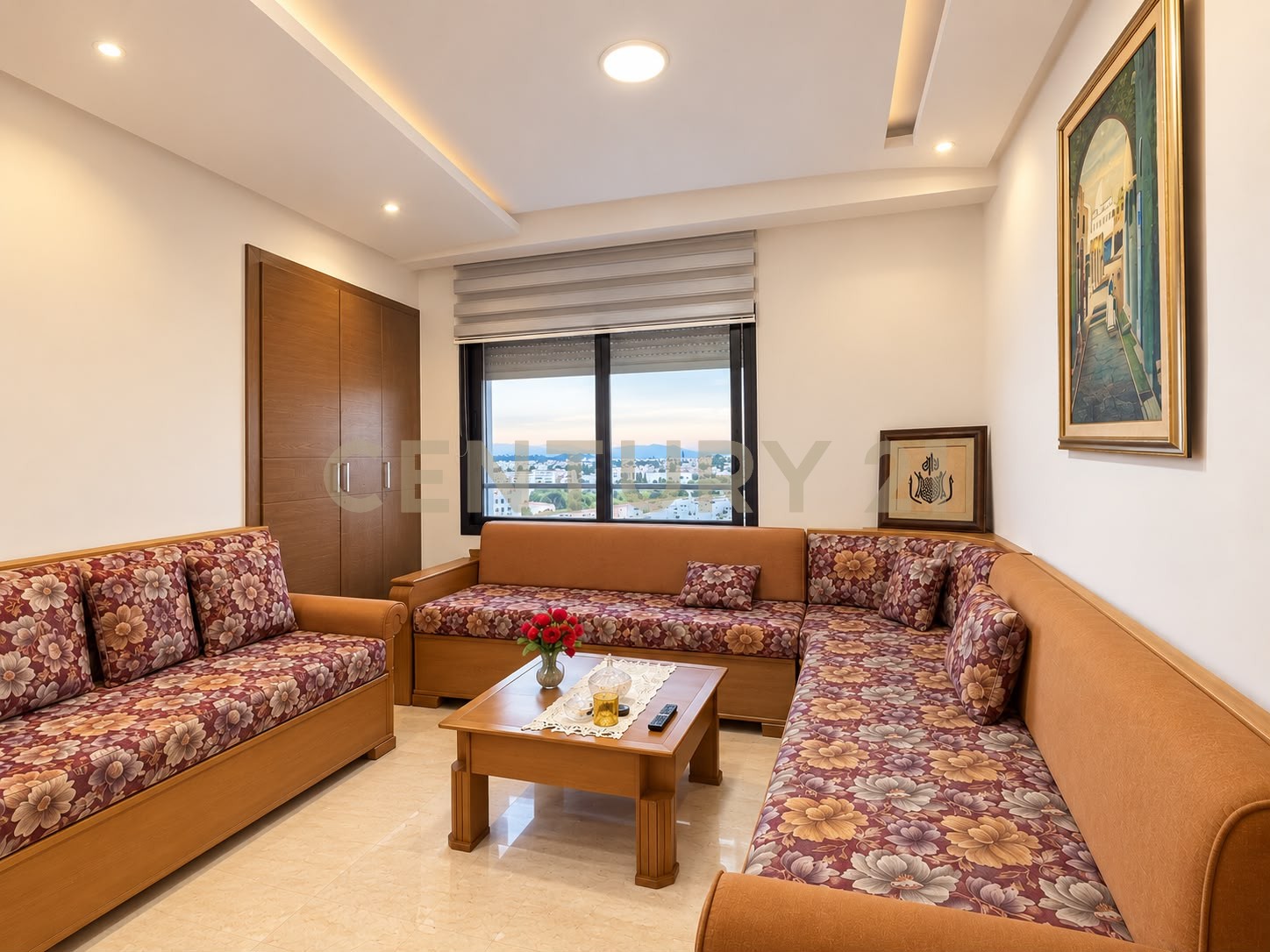 Appartement S+3 à vendre à La Soukra - 154 m² – photo 10 sur 10