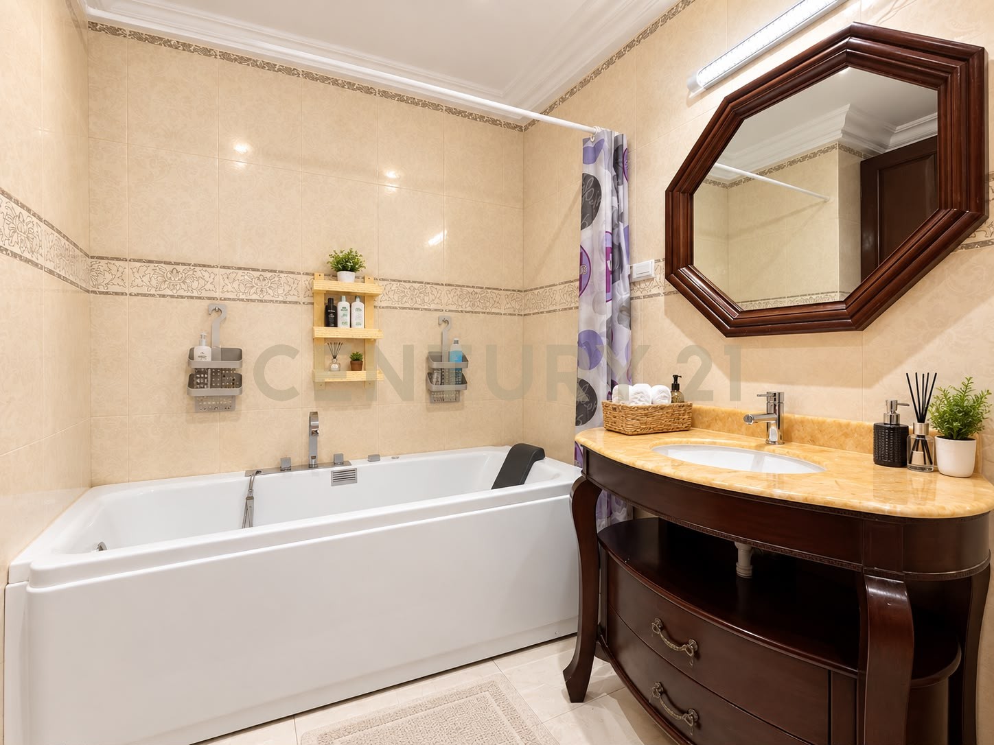 Appartement S+4 à louer à Ain Zaghouan Nord - 259 m² – photo 7 sur 10