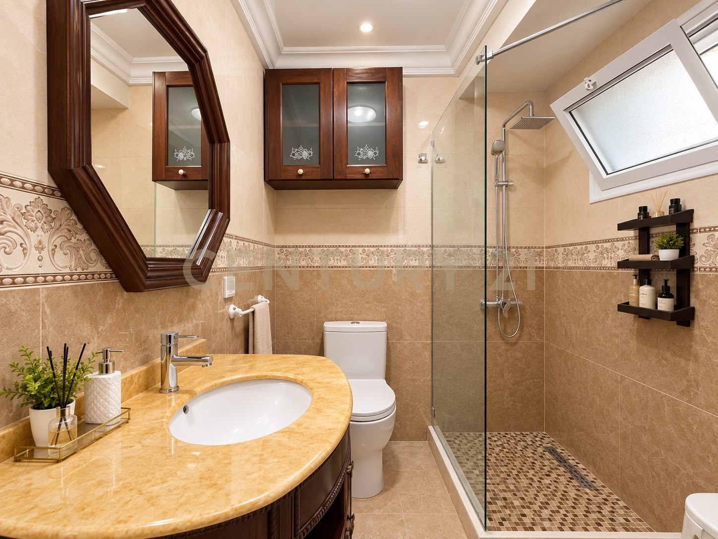 Appartement S+4 à louer à Ain Zaghouan Nord - 259 m² – photo 10 sur 10
