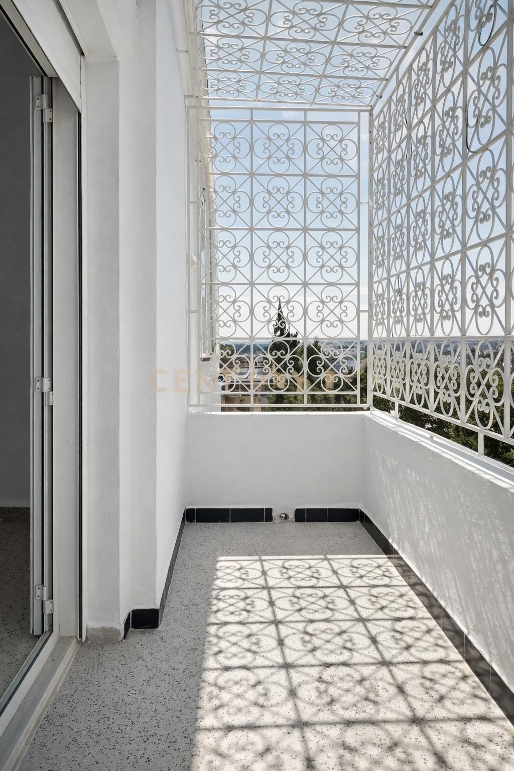 À louer appartement S+3 El Menzah 5