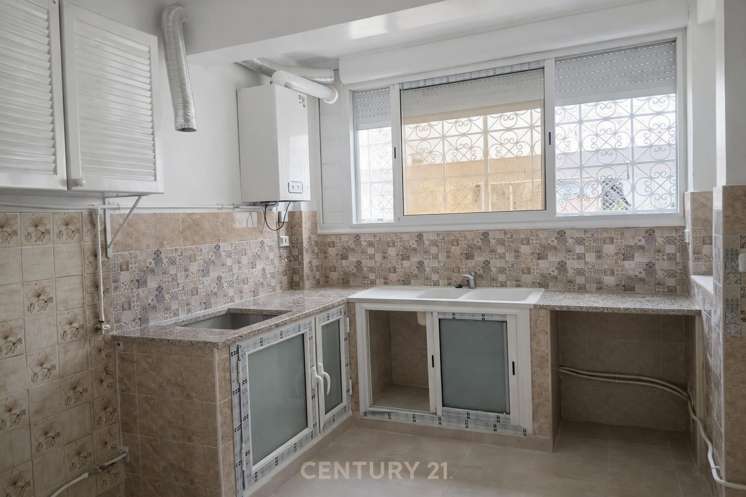 À louer appartement S+3 El Menzah 5