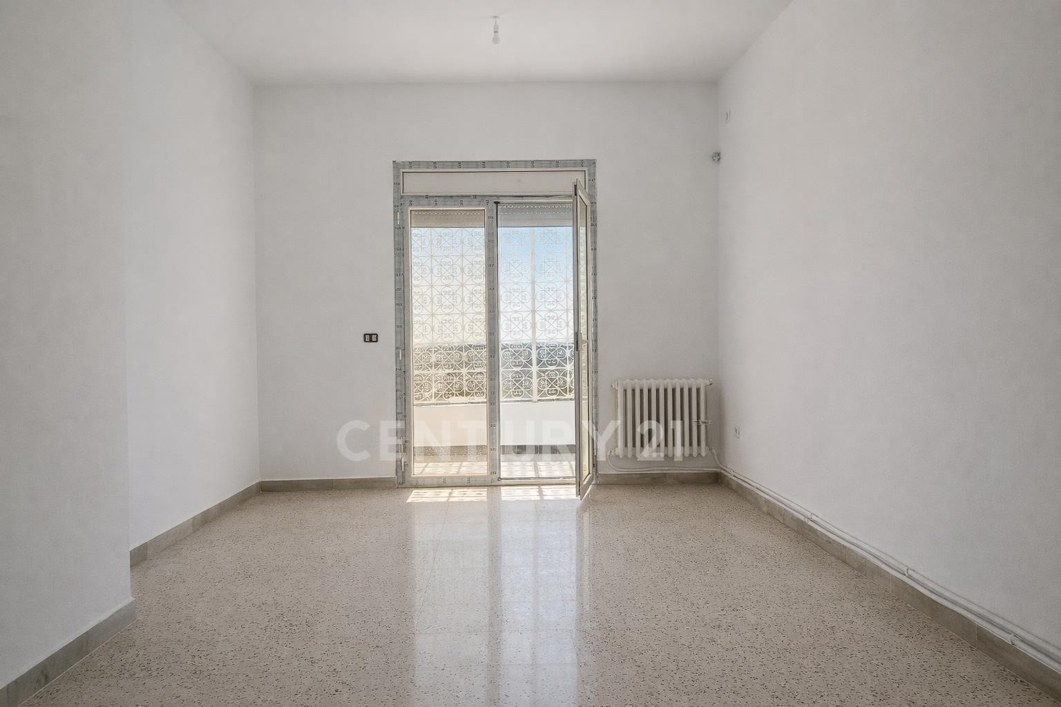 À louer appartement S+3 El Menzah 5