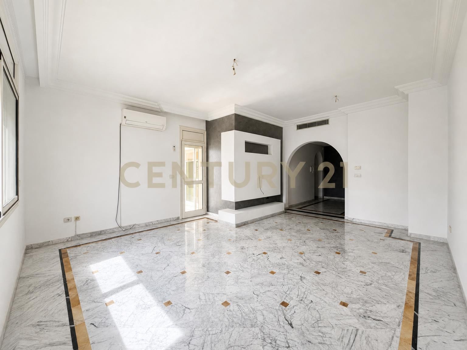 À louer appartement S+4 Centre urbain nord