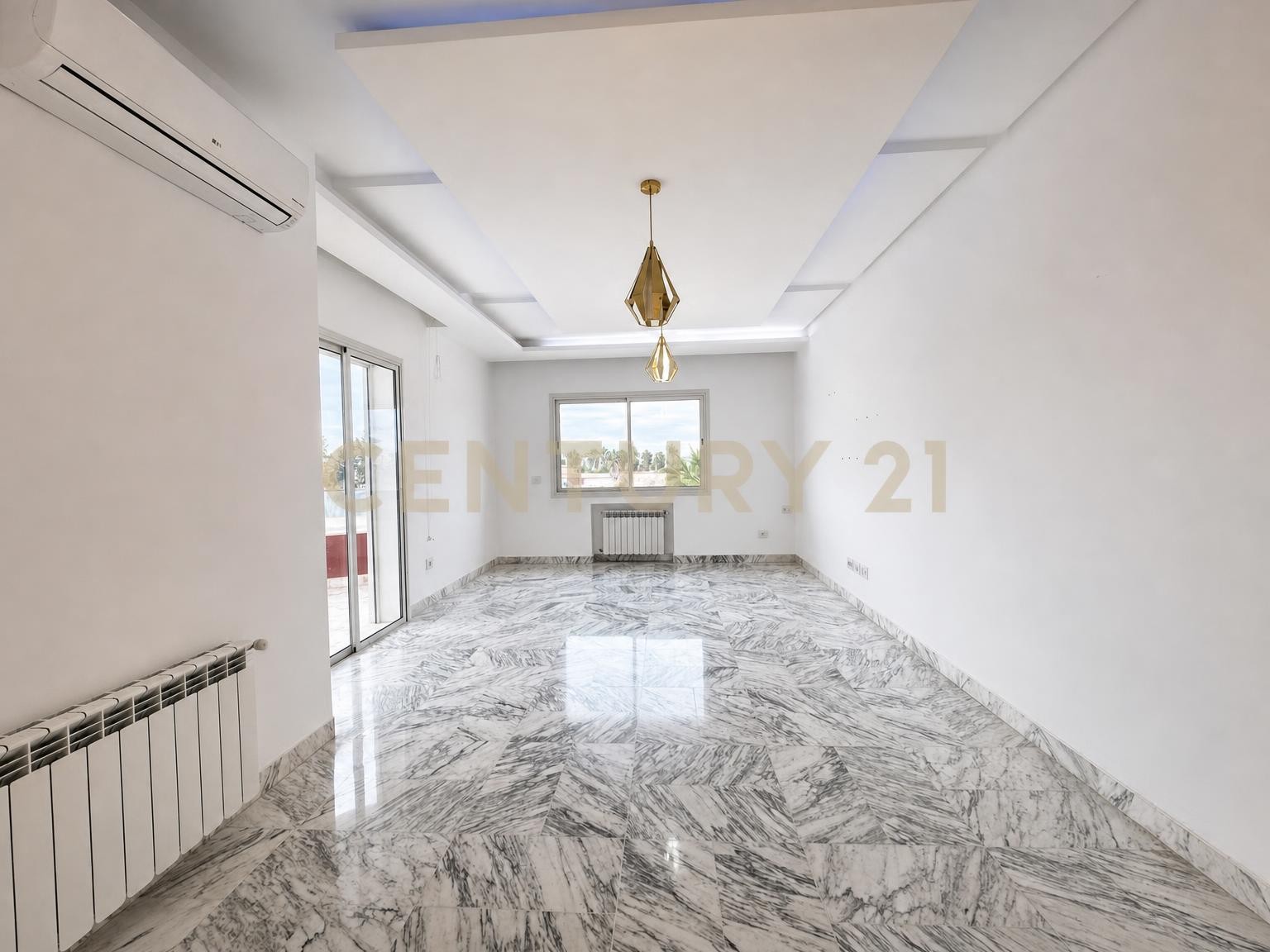 Appartement S+2 à vendre à Chotrana 1 - 127 m² – photo 2 sur 8