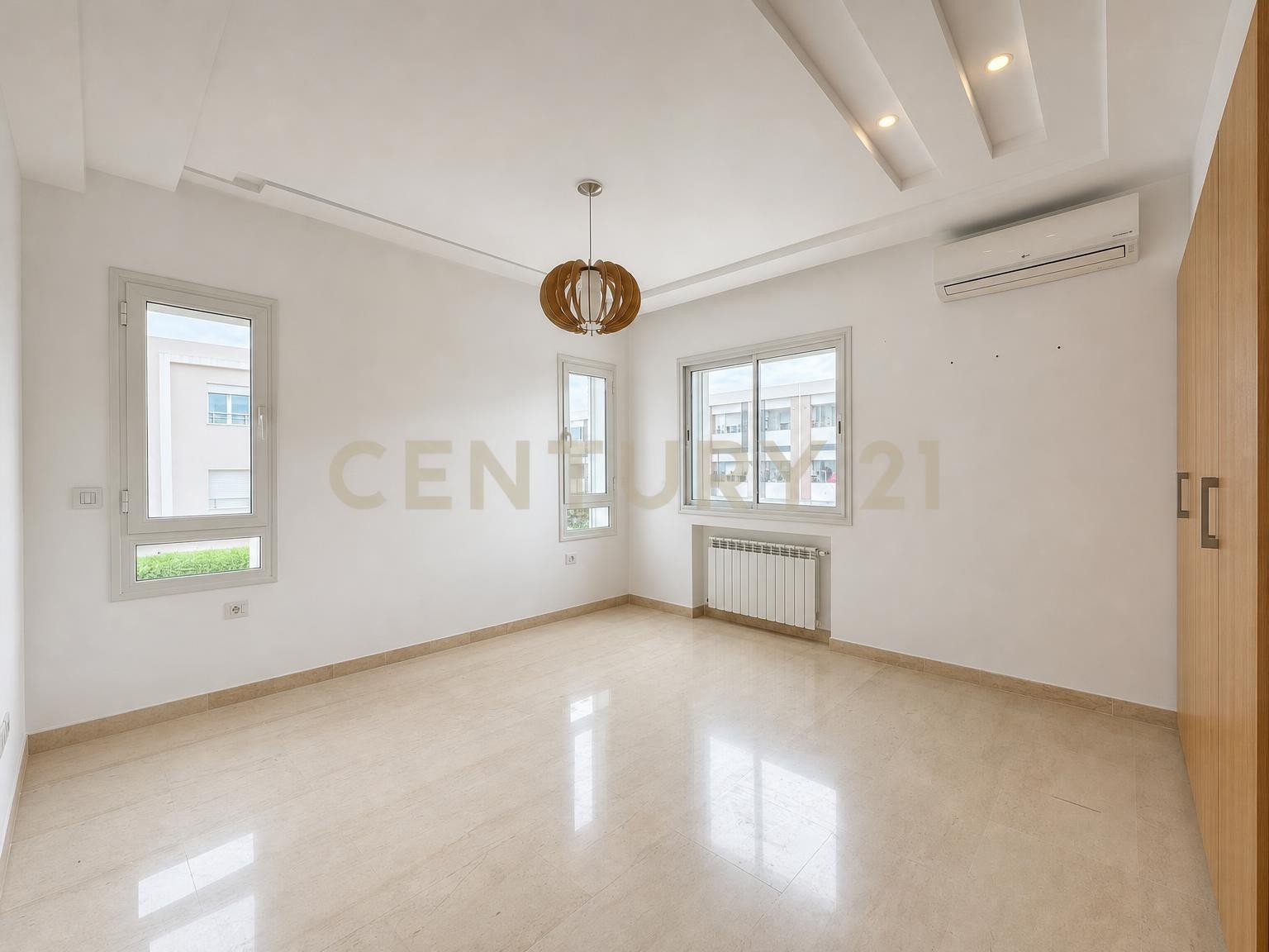 Appartement S+2 à vendre à Chotrana 1 - 127 m² – photo 5 sur 8
